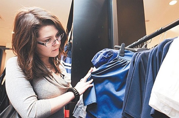 В Казани магазины Zara начнут открываться под другим названием