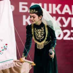 ФОТО II тура конкурса молодых исполнителей Вагаповского фестиваля