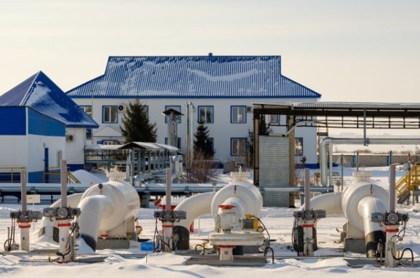 Приводит в движение: нефтеперекачивающей станции &laquo;Муслюмово&raquo; - 40 лет