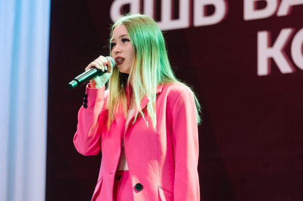 ФОТО II тура конкурса молодых исполнителей Вагаповского фестиваля