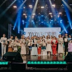 На YouTube канале &laquo;ШАЯН ТВ&raquo; можно посмотреть гала-концерт конкурса &laquo;ТАТАР СҮЗЕ&raquo; (ВИДЕО)