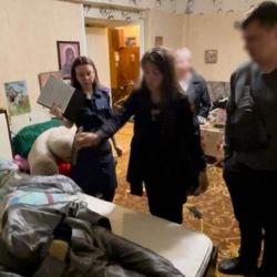 Уфимка в пылу ревности убила своего сожителя Уфимка в пылу ревности убила своего сожителя