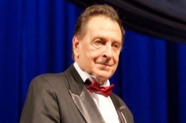 Ветеран Качаловской сцены: умер народный артист РФ и РТ Вадим Кешнер