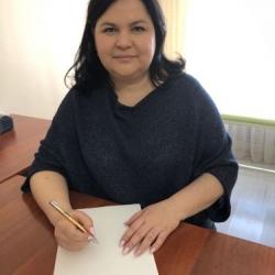 В Челнах скончалась известный нейропсихолог Елена Зобнина