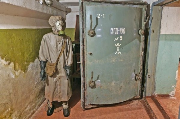 Бомбоубежища Казани: как и где спастись от возможных угроз