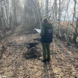 Мать два с лишним года жила с мужчиной, который убил ее 5-летнего сына