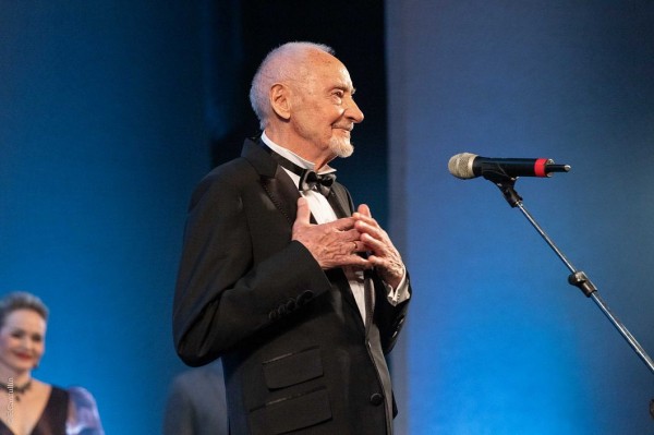 Минтимер Шаймиев поздравил Равиля Шарафиева с 85-летним юбилеем (ФОТОРЕПОРТАЖ)