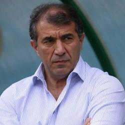 Новым главным тренером казанского ФК «Рубин» стал Рашид Рахимов