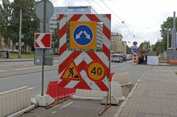 В Казани запустили движение по первой очереди дублера Горьковского шоссе