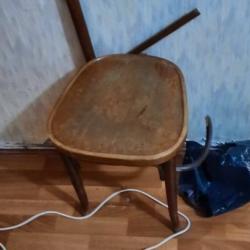 Казанца заподозрили в убийстве дяди деревянным стулом