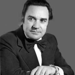 Сегодня могло бы исполниться 95 лет народному артисту ТАССР Айрату Арсланову