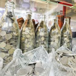 Нумизматы Набережных Челнов рассказали, какие монеты стоит поискать в своем кошельке