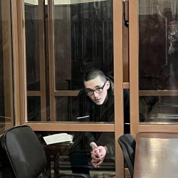 Родители погибших школьников на процессе Галявиева: &laquo;Пусть его отправят в самую жестокую тюрьму&raquo;