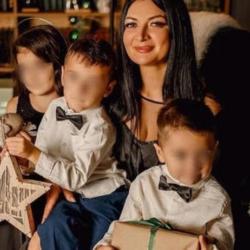 Детей погибшей племянницы Анвара Нургалиева отдадут под опеку бабушке и дедушке