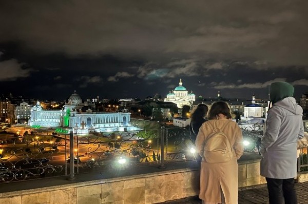 В Раифе улучшили мобильную связь В Раифе улучшили мобильную связь