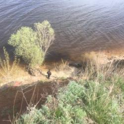 В Верхнеуслонском районе нашли тело рыбака, пропавшего в марте В Верхнеуслонском районе нашли тело рыбака, пропавшего в марте