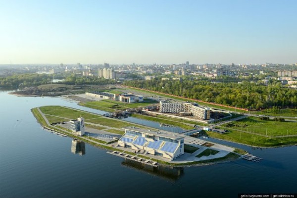 Татарстанцев ожидает потепление до +32 градусов