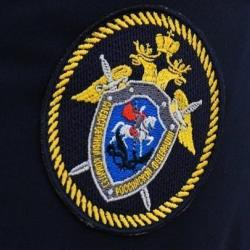 Следственный комитет России возбудил уголовное дело по факту подрыва автомобиля Захара Прилепина