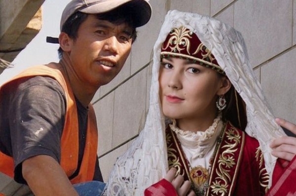 В Челнах местные жители собрали подписи против хостела для мигрантов