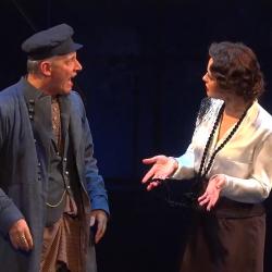 Татарская филармония приглашает на спектакль "ВАССА" в рамках фестиваля искусств "Горький+"