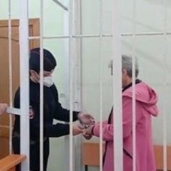 Жительница Башкирии из чувства мести убила двоих мужчин и покушалась на жизнь еще троих Жительница Башкирии из чувства мести убила двоих мужчин и покушалась на жизнь еще троих