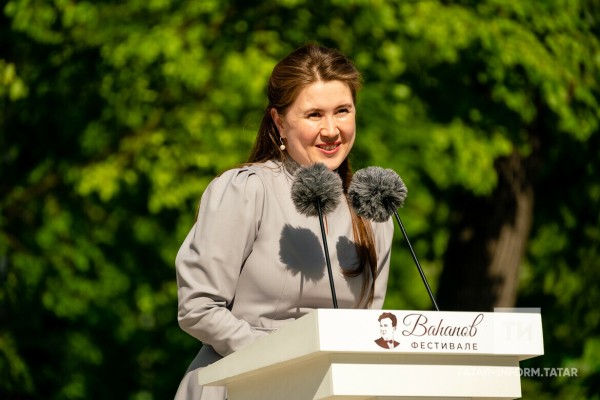 В Казани прошел митинг-концерт памяти Рашита Вагапова (ФОТО)