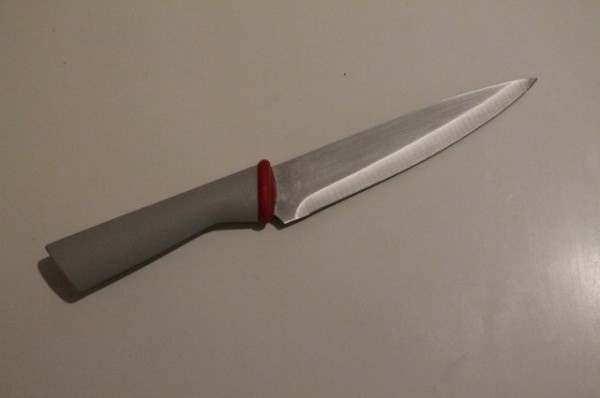 Жителя Казани подозревают в покушении на убийство собутыльника Жителя Казани подозревают в покушении на убийство собутыльника