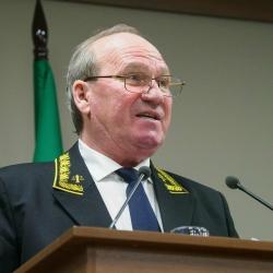 Председатель Верховного суда Татарстана покидает свой пост