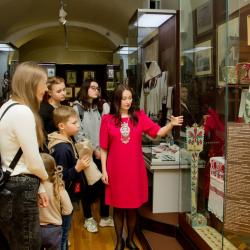 Национальный музей Татарстана представит программу &laquo;История и истории&raquo;