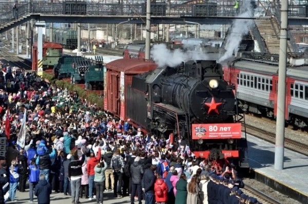 Власти Татарстана назвали количество ветеранов ВОВ, проживающих в регионе