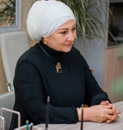 Кого называют татарской Матерью Терезой? &laquo;АиФ&raquo; проводит конкурс