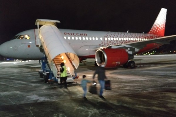 В 2025 году &laquo;Ростех&raquo; планирует выпустить 10 самолетов Ту-214