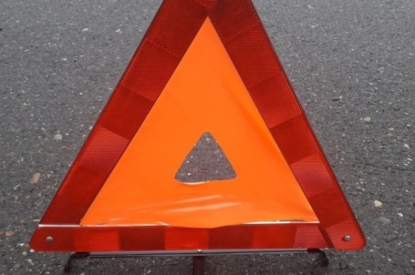 Из-за массового ДТП в Нижнекамском районе образовалась большая пробка