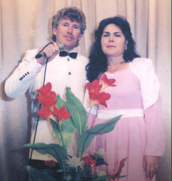 Ушёл из жизни певец Зуфар Сафин