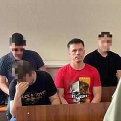 Появились подробности убийства в Казани (ВИДЕО)