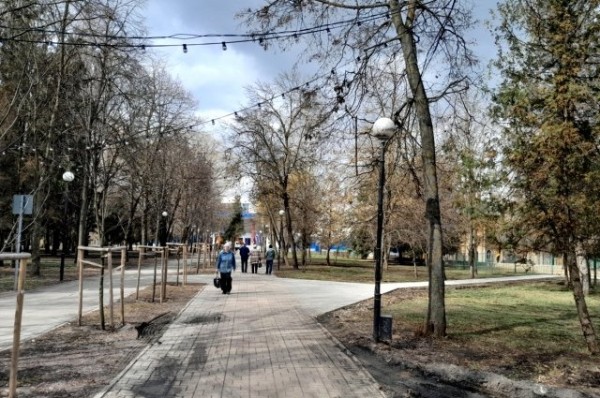В Казани снесут старое здание противотуберкулезного динспасера