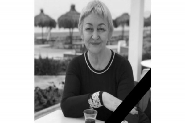 Умерла главный врач Казанской детской поликлиники №2 Роза Ахмадиева Умерла главный врач Казанской детской поликлиники №2 Роза Ахмадиева