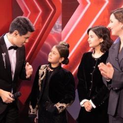 11-летняя казанская певица стала участницей &laquo;Голос. Дети. Казахстан&raquo; (ВИДЕО)