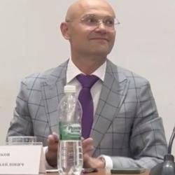 Юрий Казаков избран ректором КНИТУ-КХТИ