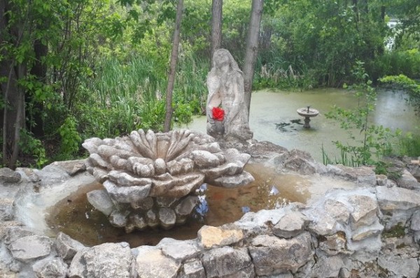 В Раифе улучшили мобильную связь В Раифе улучшили мобильную связь