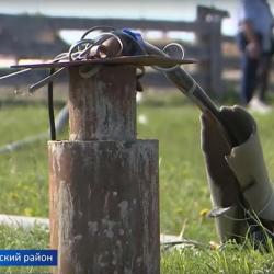 В татарстанском селе жители остались без чистой воды &mdash; есть случаи отравления
