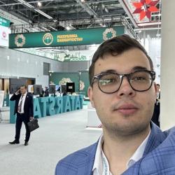 Международный экономический форум &laquo;Россия &ndash; Исламский мир: KazanForum&raquo; с Тахиром Валиуллиным