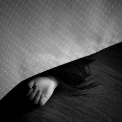 Жительница Красноярска заказала убийство сына и дочери ради квартиры