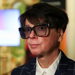 Ушел из жизни модельер Валентин Юдашкин