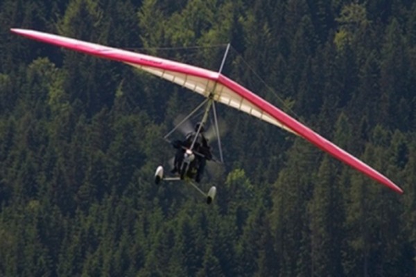 Упавшие с неба. Почему погибают любители сверхлёгкой авиации в Татарстане