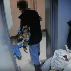 Постоянные крики и детский плач: казанец держит в страхе жену и маленькую дочь