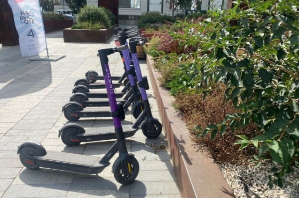 В Казани супруги избили самокатом по голове чужого ребёнка - соцсети