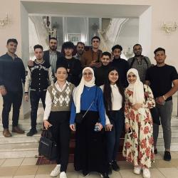 В театре Тинчурина вновь показали спектакль &laquo;Идегей&raquo;