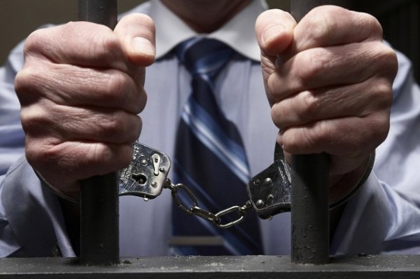 В Казани задержан конкурсный управляющий за получение взятки