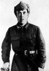 Пожарный, повторивший подвиг Матросова. &laquo;АиФ&raquo; проводит конкурс